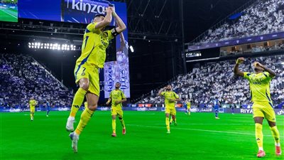 بعد تألقه أمام الهلال، أرقام كريستيانو رونالدو منذ بداية الموسم في جميع البطولات