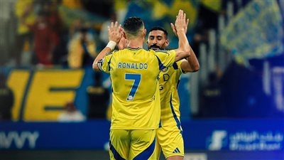 رونالدو يقود النصر السعودي أمام كاواساكي في نصف نهائي دوري أبطال آسيا للنخبة