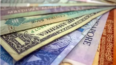 أسعار العملات الأجنبية والعربية أمام الجنيه في البنك التجاري الدولي