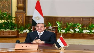 السيسي يتابع جهود الحكومة لضمان استدامة توافر الطاقة اللازمة للاستهلاك المحلي