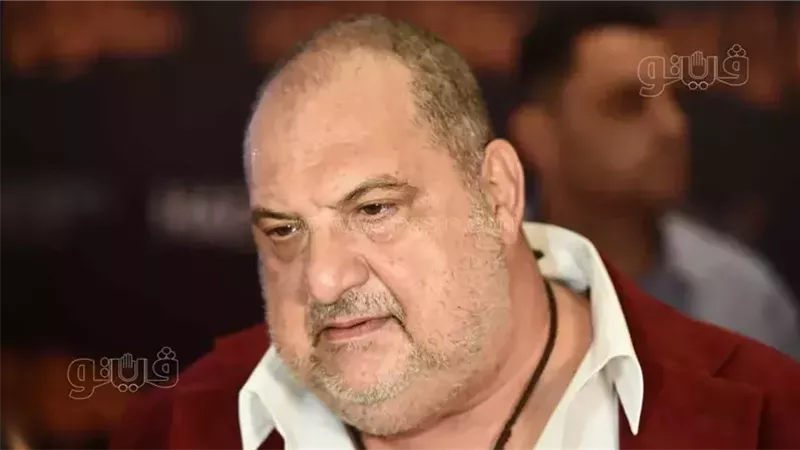 خالد الصاوي، فيتو