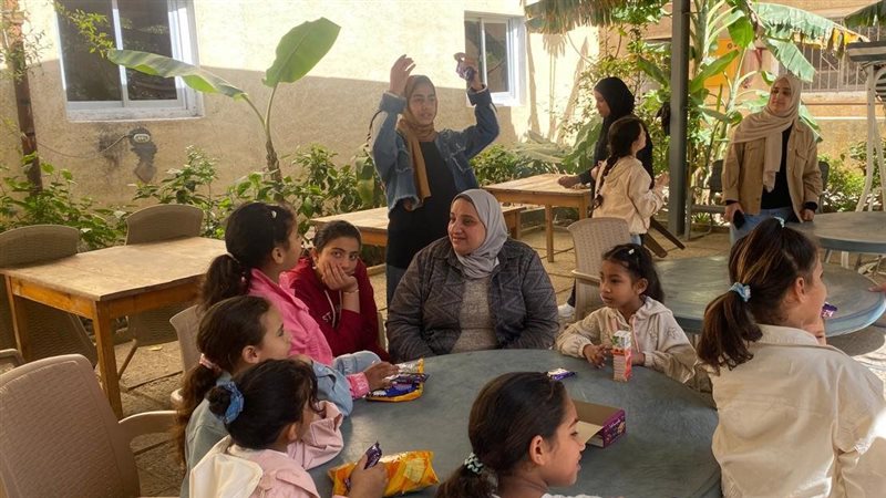 حي غرب بالإسكندرية