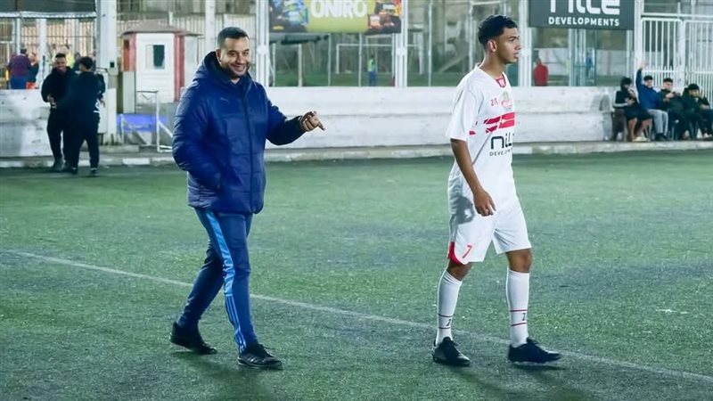 حسين أحمد حسام ميدو