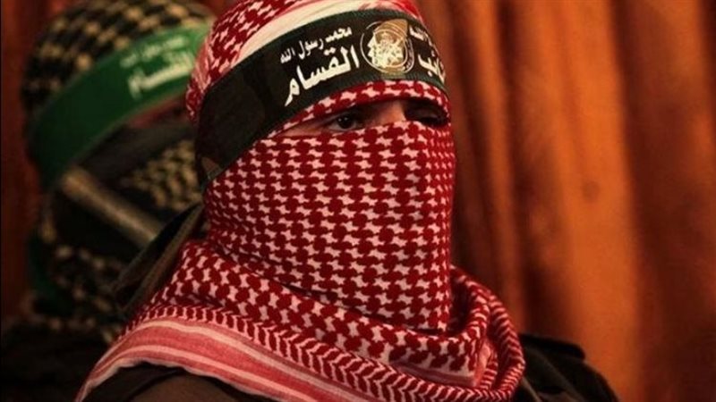 ابوعبيدة،فيتو