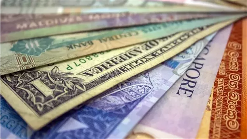 أسعار العملات، فيتو