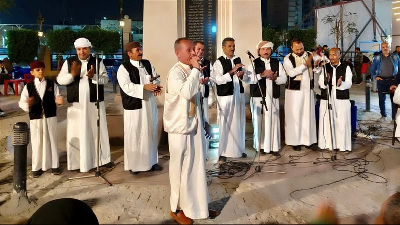 أنشطة فرع ثقافة الفيوم،