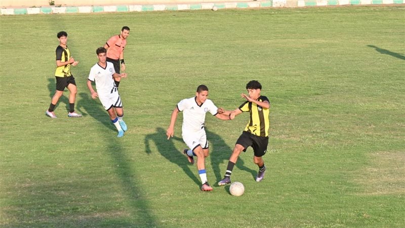 المقاولون وسموحة