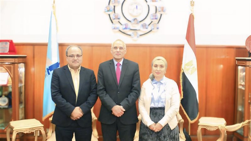 التعليم العالي والبحث