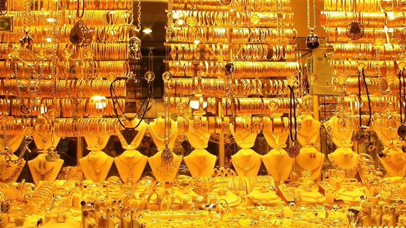 اسعار الذهب اليوم