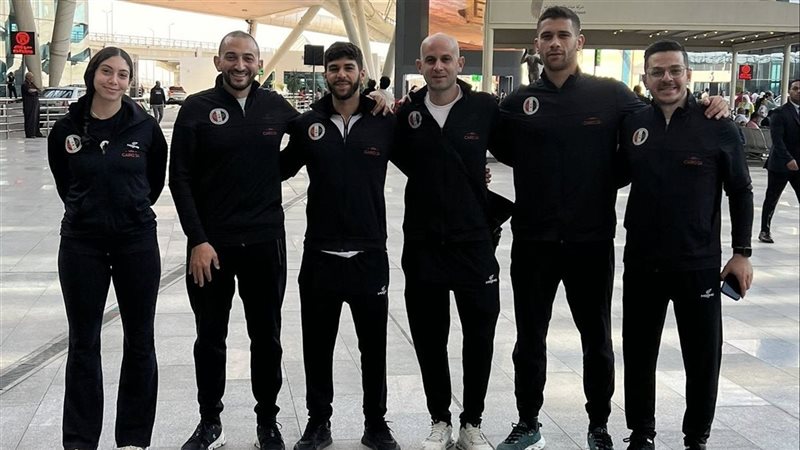 منتخب مصر للإسكواش،