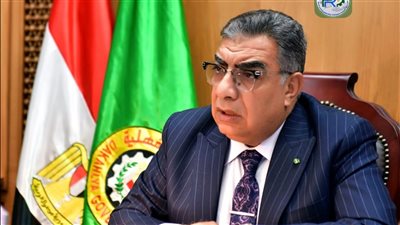 محافظ الدقهلية يعلن مد فترة تلقى طلبات التصالح لـ 6 أشهر 