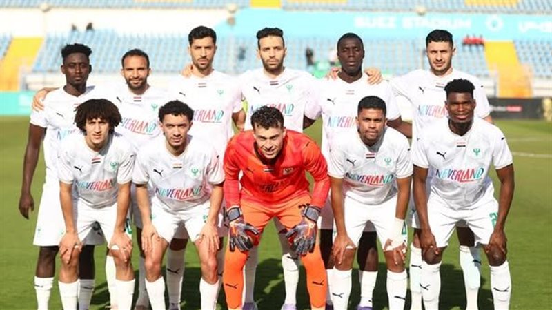 المصري البورسعيدى،