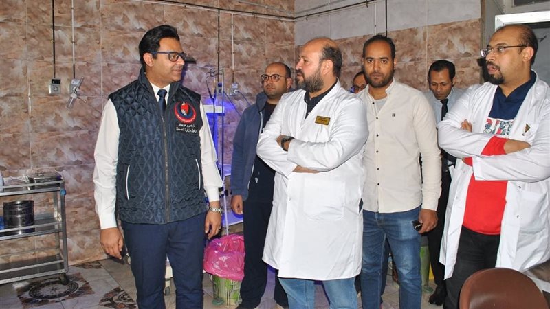  الدكتو عمرو دويدار