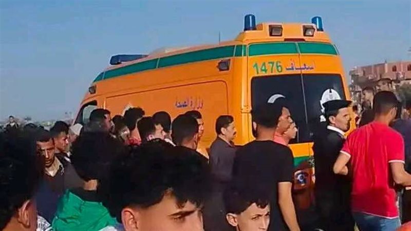 حوادث الطرق بالشرقية،فيتو