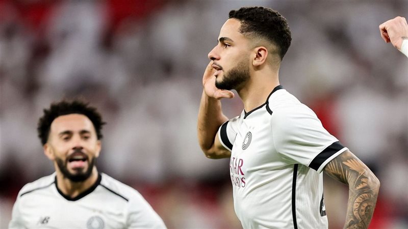السد القطري، فيتو