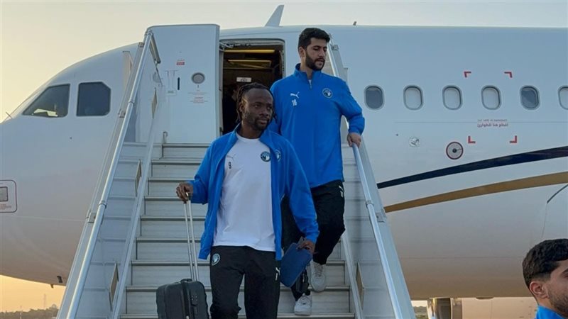 بيراميدز، فيتو 