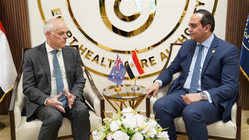 د. أحمد السبكي، فيتو