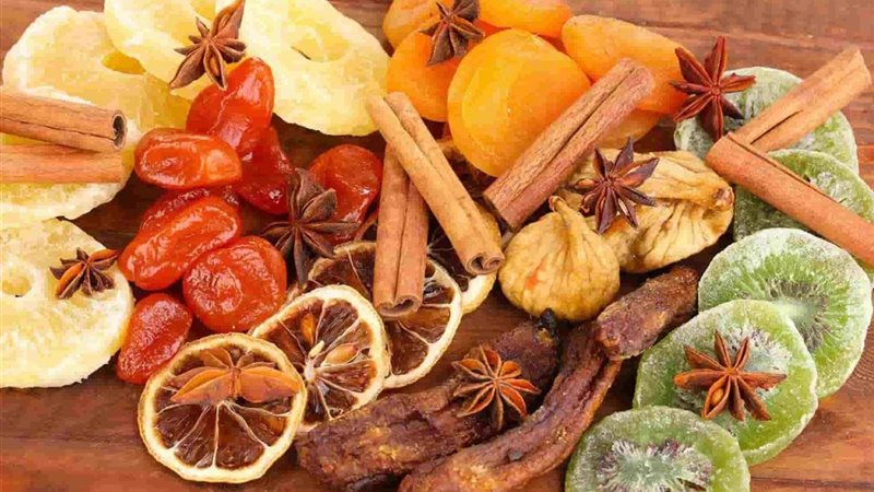 سعر الفاكهة اليوم،