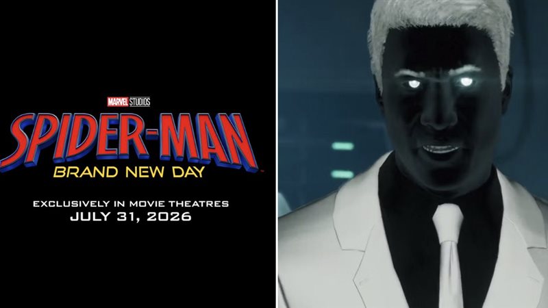 SpiderMan4، فيتو