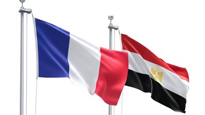 أهم 10 سلع تصدرها مصر إلى فرنسا خلال عام 2024