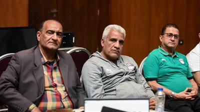 ختام المرحلة الأولى لمعسكر الحكام بتدريبات عملية واختبار فيديو (صور)