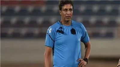 محمد إبراهيم: معسكر منتخب الناشئين المقبل لا يتضمن مباريات ودية دولية