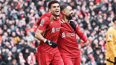 أبرزها ليفربول ووست هام، مواعيد مباريات الجولة الـ 32 بالدوري الإنجليزي 