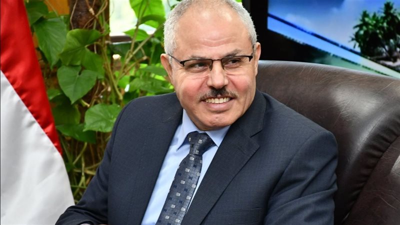 الدكتور ناصر مندور