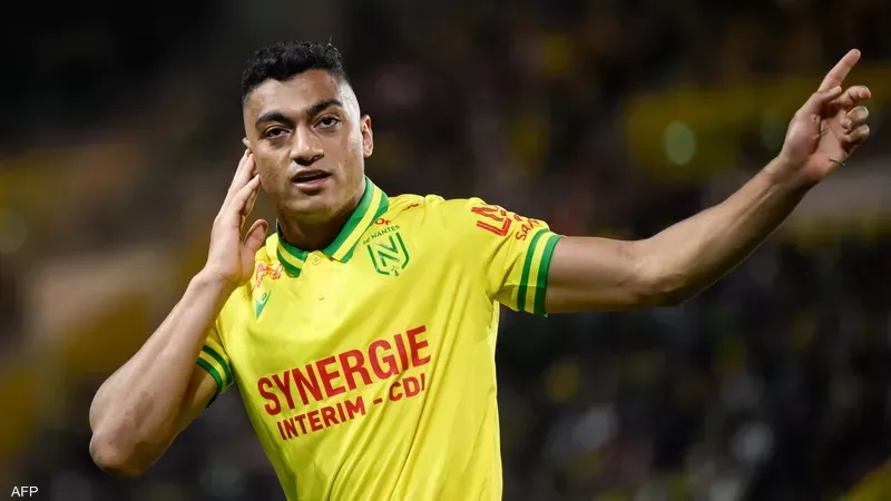 مصطفي محمد، فيتو