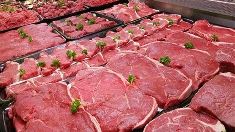أسعار اللحوم اليوم،