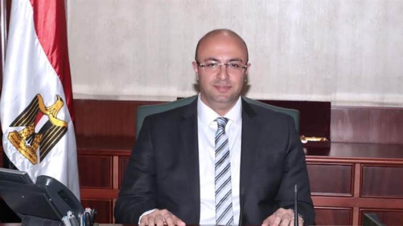 محافظ بني سويف، فيتو