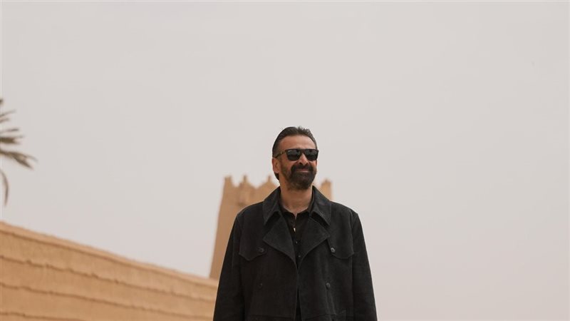 كريم عبد العزيز