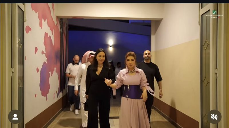 اصالة، فيتو 