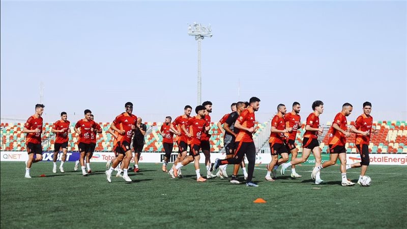الأهلي