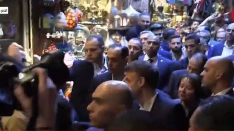 الرئيس عبد الفتاح