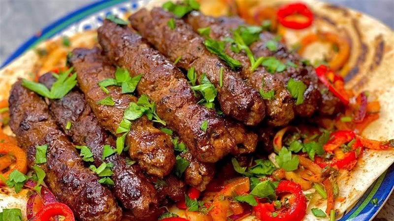 كفتة الحاتى،فيتو