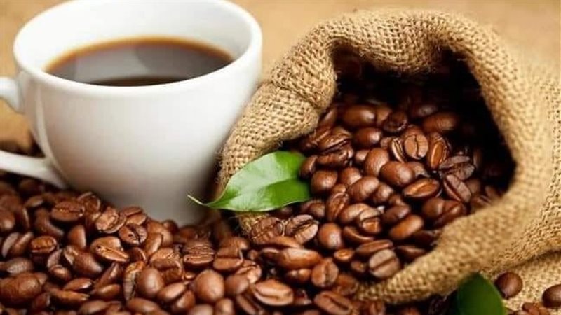 القهوة لتحسين المزاج،