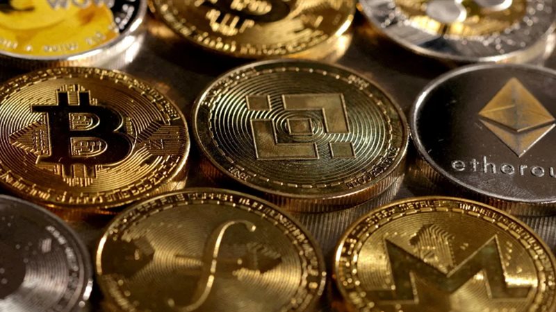 سعر بيتكوين 