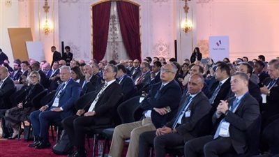رئيس مجلس الأعمال المصري الصيني: مصر تمتلك جيلا قادرًا على دفع عجلة التنمية للأمام 