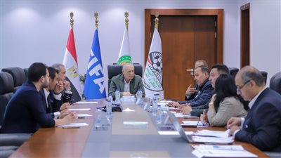 حقيقة إلغاء اتحاد الكرة لاجتماع الغد مع الأندية 
