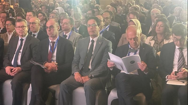  المؤتمر الفرنسى