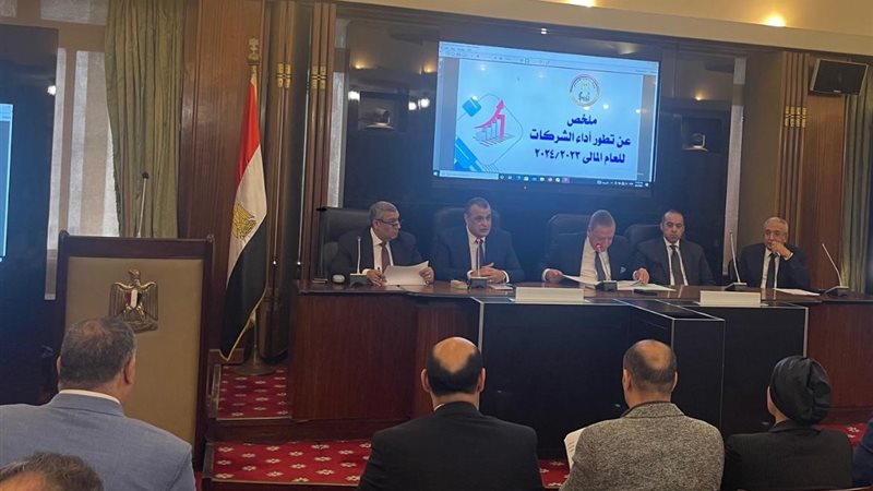 وزير الإنتاج الحربي