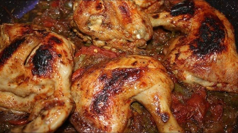 الفراخ 