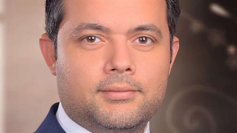 احمد الزيات 