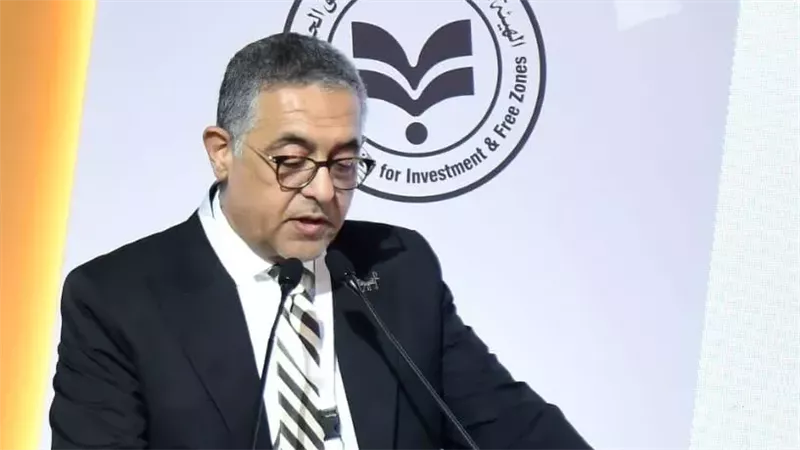 المستشار حسام هيبة،
