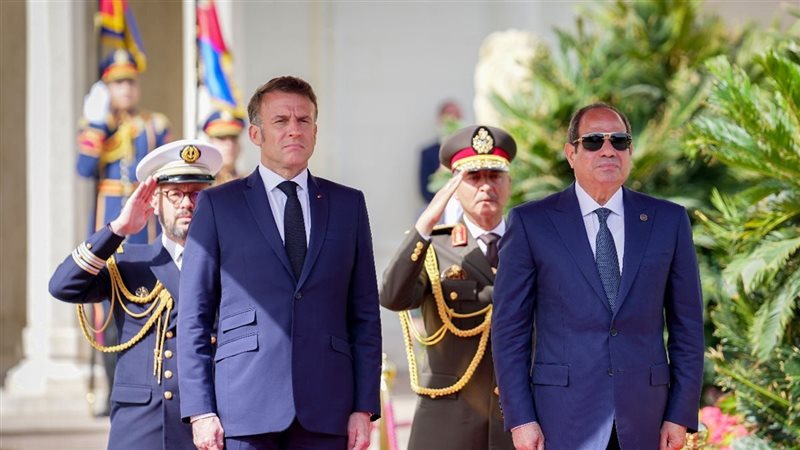 الرئيس عبد الفتاح