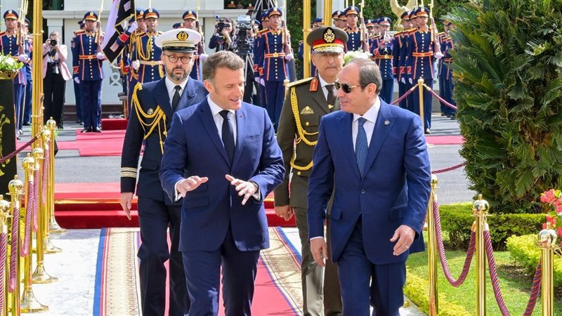 الرئيس عبد الفتاح