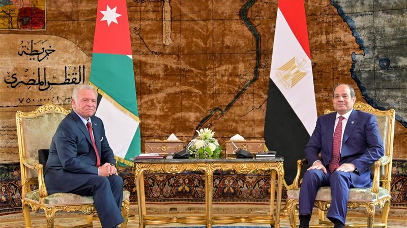 الرئيس عبد الفتاح
