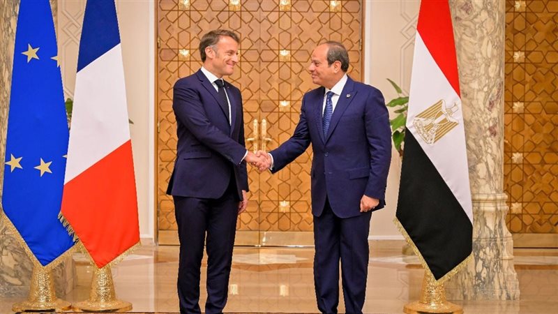 الرئيس عبد الفتاح