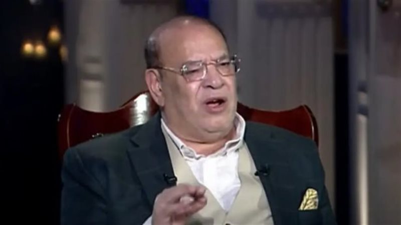 صلاح عبد الله ؛ فيتو
